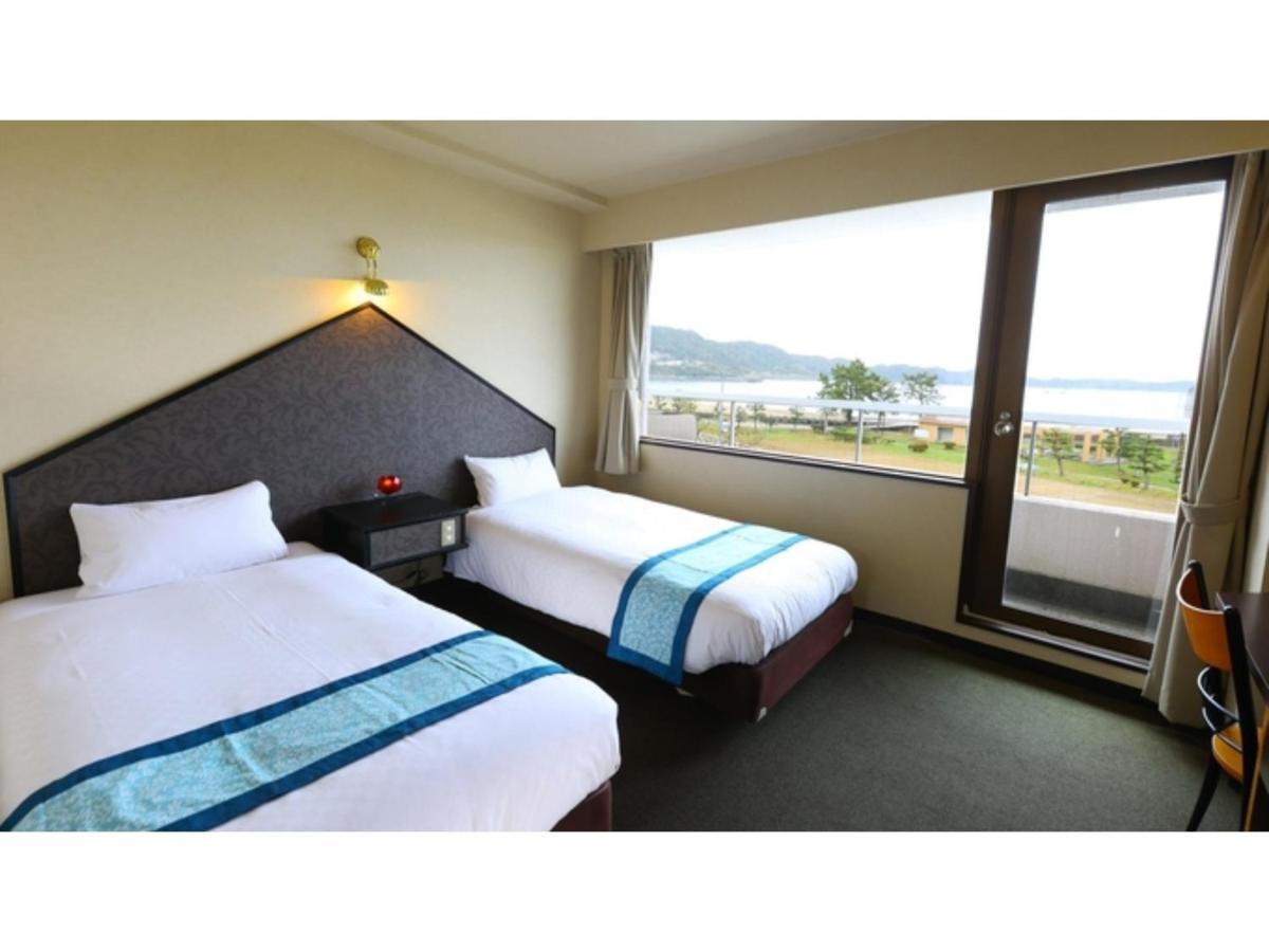 Pulse Inn Katsuura - Vacation Stay 44386V Nachikatsuura Bagian luar foto